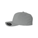Flexfit - Delta® Seamless Cap - 180 - Silver