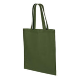 Q-Tees - Economical Tote - QTB - Forest