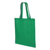 Q-Tees - Economical Tote - QTB - Kelly