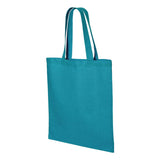 Q-Tees - Economical Tote - QTB - Sapphire