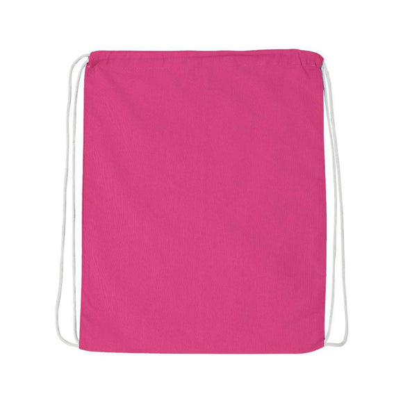 Q-Tees - Economical Sport Pack - Q4500 - Hot Pink