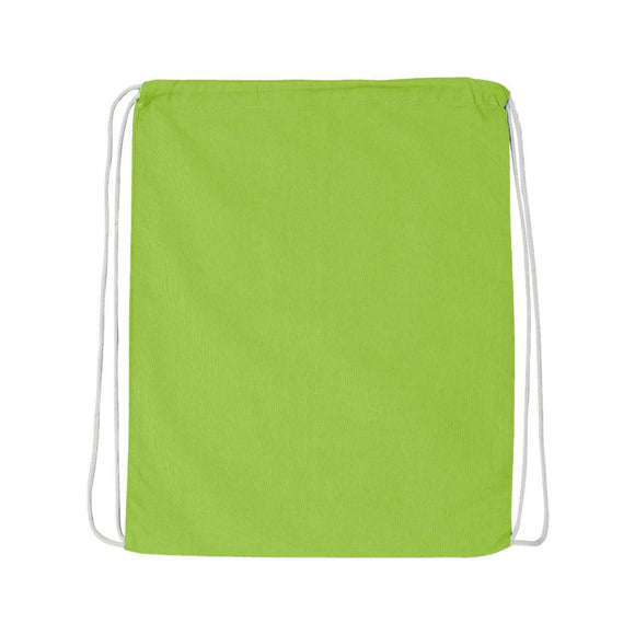 Q-Tees - Economical Sport Pack - Q4500 - Lime