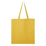Q-Tees - Promotional Tote - Q800 - Yellow