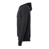 BELLA + CANVAS - Unisex Sponge Fleece Hoodie Sweatshirt - 3719 - Dark Grey