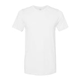 BELLA + CANVAS - Triblend Tee - 3413 - Solid White Triblend