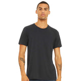 BELLA + CANVAS - Triblend Tee - 3413 - Solid Dark Grey Triblend