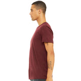 BELLA + CANVAS - Triblend Tee - 3413 - Cardinal Triblend