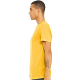 BELLA + CANVAS - Triblend Tee - 3413 - Yellow Gold Triblend