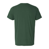 BELLA + CANVAS - Triblend Tee - 3413 - Grass Green Triblend
