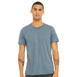 BELLA + CANVAS - Triblend Tee - 3413 - Denim Triblend
