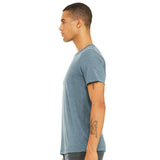 BELLA + CANVAS - Triblend Tee - 3413 - Denim Triblend