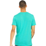 BELLA + CANVAS - Triblend Tee - 3413 - Sea Green Triblend