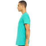 BELLA + CANVAS - Triblend Tee - 3413 - Sea Green Triblend