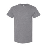 Gildan - Unisex Heavy Cotton™ T-Shirt - 5000 - Graphite Heather