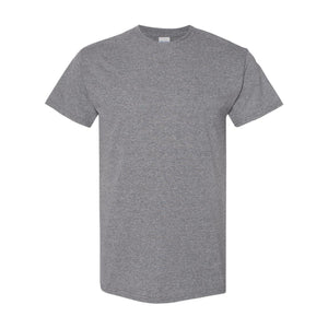 Gildan - Heavy Cotton™ T-Shirt - 5000 - Graphite Heather