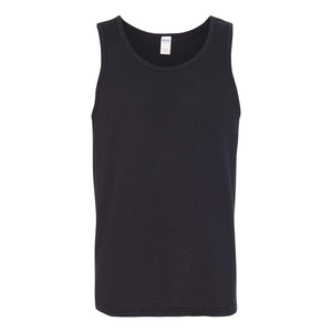 Gildan - Heavy Cotton™ Tank Top - 5200 - Black