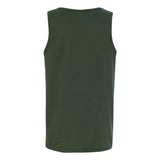 Gildan - Unisex Heavy Cotton™ Tank Top - 5200 - Forest Green