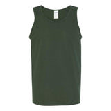 Gildan - Unisex Heavy Cotton™ Tank Top - 5200 - Forest Green