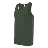 Gildan - Unisex Heavy Cotton™ Tank Top - 5200 - Forest Green