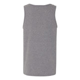 Gildan - Unisex Heavy Cotton™ Tank Top - 5200 - Graphite Heather