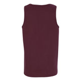 Gildan - Unisex Heavy Cotton™ Tank Top - 5200 - Maroon