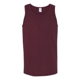 Gildan - Unisex Heavy Cotton™ Tank Top - 5200 - Maroon