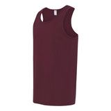 Gildan - Unisex Heavy Cotton™ Tank Top - 5200 - Maroon
