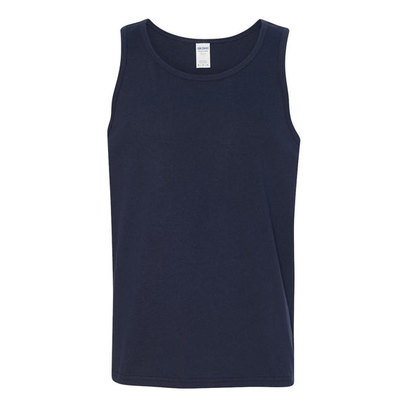 Gildan - Heavy Cotton™ Tank Top - 5200 - Navy