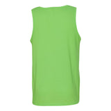 Gildan - Unisex Heavy Cotton™ Tank Top - 5200 - Neon Green