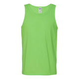 Gildan - Unisex Heavy Cotton™ Tank Top - 5200 - Neon Green