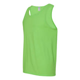 Gildan - Unisex Heavy Cotton™ Tank Top - 5200 - Neon Green