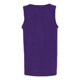 Gildan - Unisex Heavy Cotton™ Tank Top - 5200 - Purple