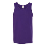 Gildan - Unisex Heavy Cotton™ Tank Top - 5200 - Purple