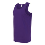 Gildan - Unisex Heavy Cotton™ Tank Top - 5200 - Purple
