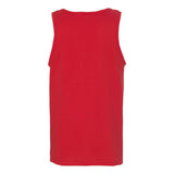 Gildan - Unisex Heavy Cotton™ Tank Top - 5200 - Red