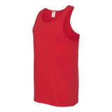 Gildan - Unisex Heavy Cotton™ Tank Top - 5200 - Red