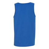 Gildan - Unisex Heavy Cotton™ Tank Top - 5200 - Royal