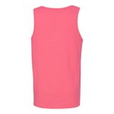 Gildan - Unisex Heavy Cotton™ Tank Top - 5200 - Safety Pink