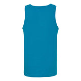 Gildan - Unisex Heavy Cotton™ Tank Top - 5200 - Sapphire