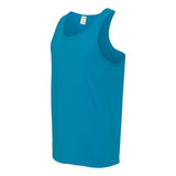 Gildan - Unisex Heavy Cotton™ Tank Top - 5200 - Sapphire