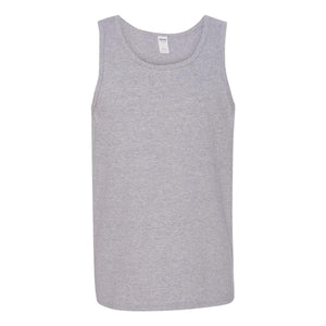 Gildan - Heavy Cotton™ Tank Top - 5200 - Sport Grey