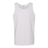 Gildan - Unisex Heavy Cotton™ Tank Top - 5200 - White