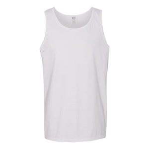 Gildan - Heavy Cotton™ Tank Top - 5200 - White