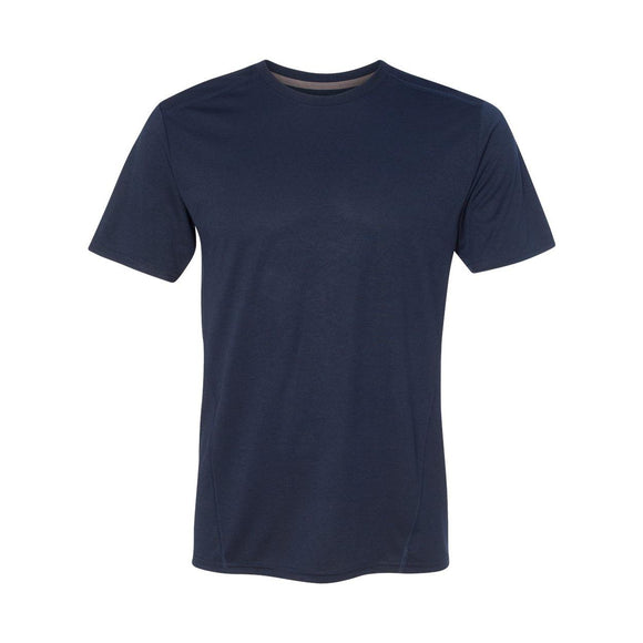 Gildan - Performance® Tech T-Shirt - 47000 - Marbled Navy