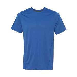 Gildan - Performance® Tech T-Shirt - 47000 - Marbled Royal