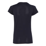 Gildan - Performance® Tech Women's V-Neck T-Shirt - 47V00L - Black