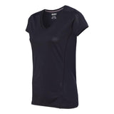 Gildan - Performance® Tech Women's V-Neck T-Shirt - 47V00L - Black