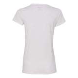 Gildan - Performance® Tech Women's V-Neck T-Shirt - 47V00L - White