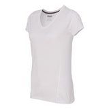 Gildan - Performance® Tech Women's V-Neck T-Shirt - 47V00L - White