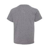 Gildan - DryBlend® Youth T-Shirt - 8000B - Graphite Heather